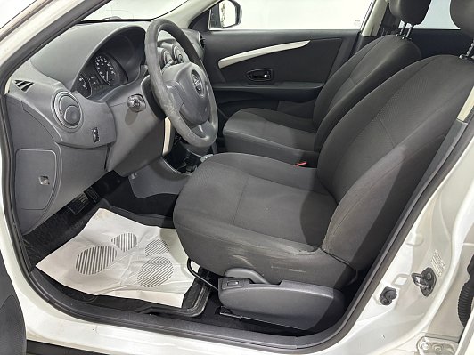 Nissan Almera Comfort Plus, 2014 года, пробег 177938 км