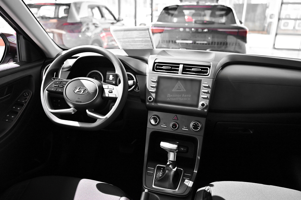 Solaris HC Prime, коричневый