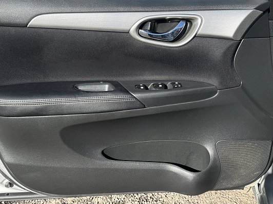 Nissan Sentra Elegance Plus Connect, 2014 года, пробег 270632 км