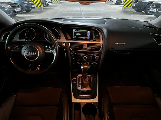 Audi A5, 2012 года, пробег 244000 км