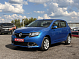 Renault Sandero Privilege, 2015 года, пробег 112103 км