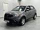 SsangYong Actyon Elegance, 2013 года, пробег 355670 км