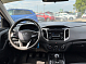 Hyundai Creta Active, 2018 года, пробег 97295 км