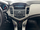 Chevrolet Cruze LS, 2012 года, пробег 237000 км