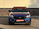 Lada (ВАЗ) Vesta Luxe, 2020 года, пробег 56705 км