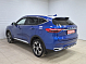 Haval F7 Tech Plus, 2021 года, пробег 79429 км