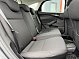 Ford Focus White and Black, 2018 года, пробег 126000 км