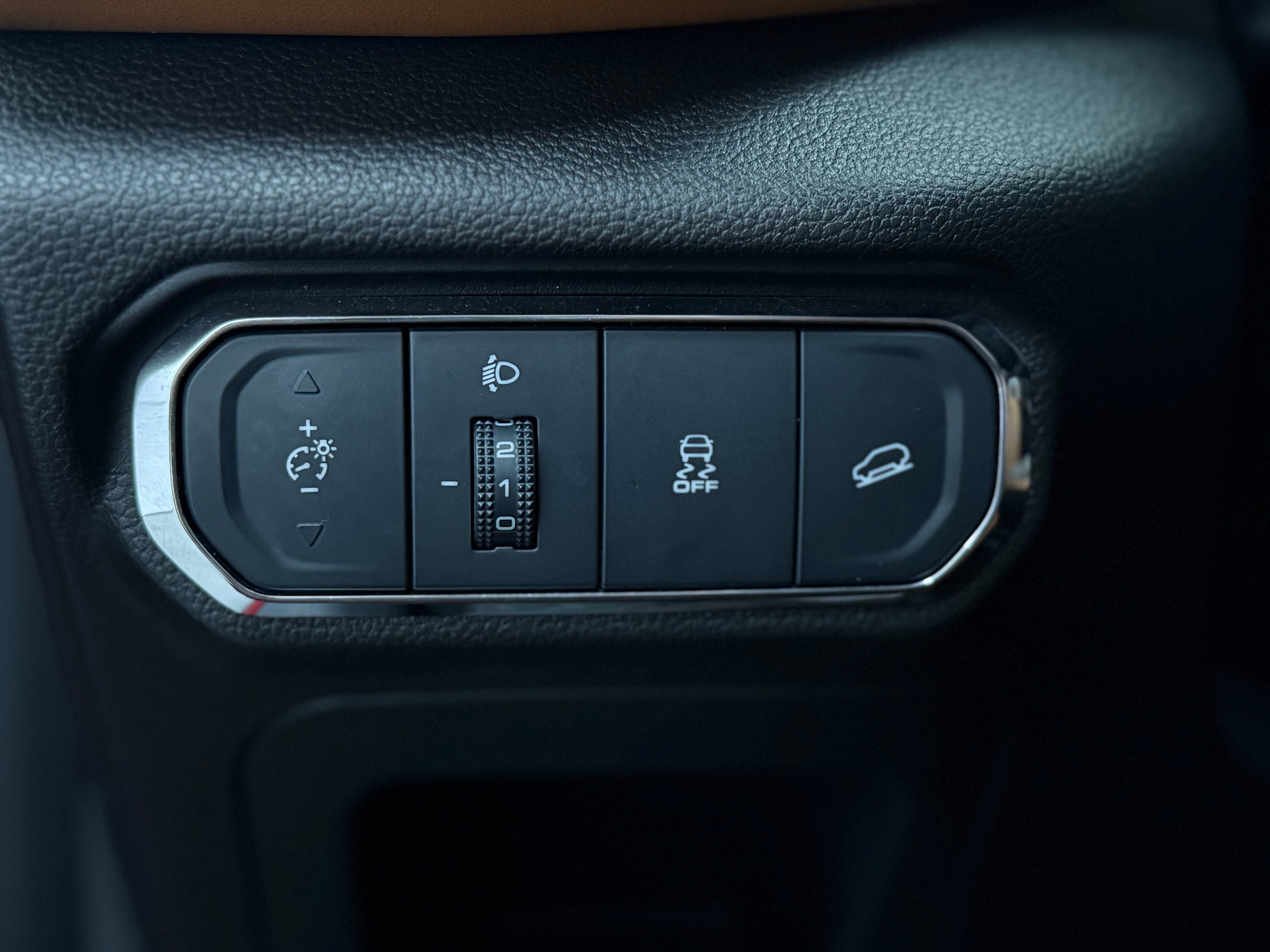 Haval Jolion Premium, 2023 года, пробег 67492 км