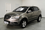 SsangYong Actyon, 2011 года, пробег 160000 км