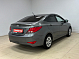 Hyundai Solaris Comfort, 2016 года, пробег 76944 км