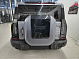 Jetour T2 Discovery, серый