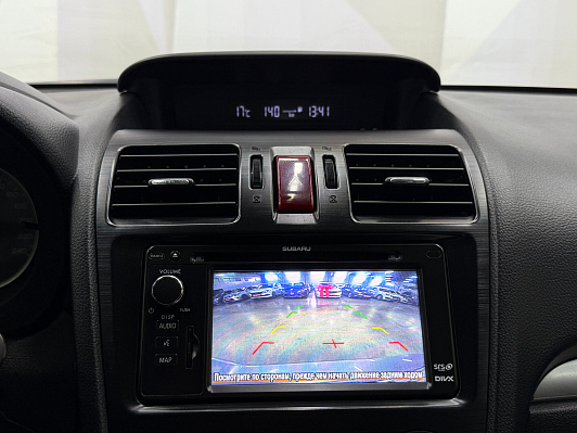 Subaru XV CC, 2011 года, пробег 129004 км