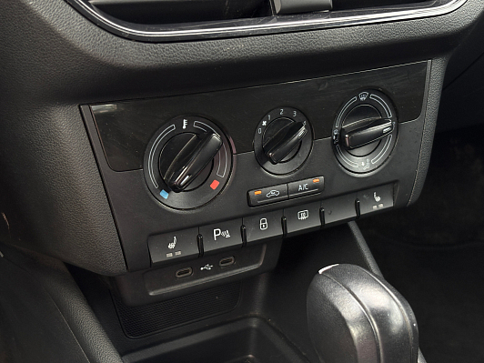 Volkswagen Polo Respect, 2022 года, пробег 63628 км