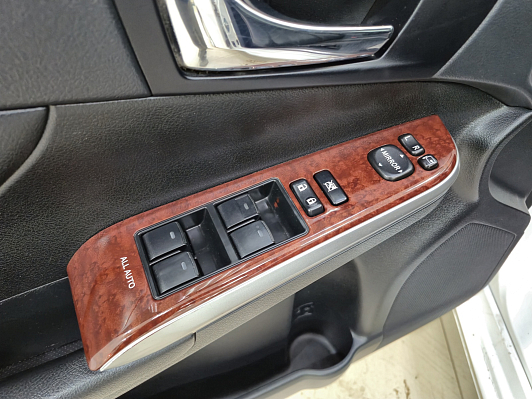 Toyota Camry, 2014 года, пробег 250000 км
