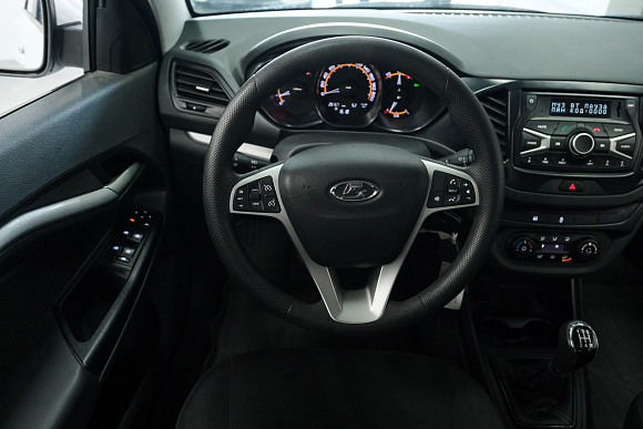 Lada (ВАЗ) Vesta Comfort, 2020 года, пробег 29000 км