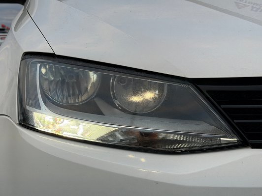 Volkswagen Jetta Comfortline, 2014 года, пробег 347000 км