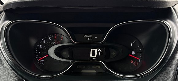 Renault Kaptur Drive, 2021 года, пробег 29928 км