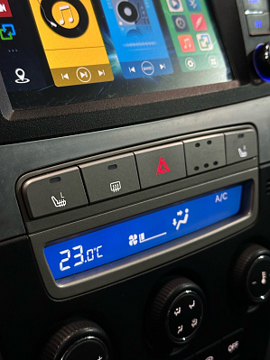 Geely Emgrand X7 Luxury, 2014 года, пробег 184000 км
