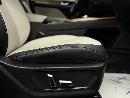 Haval Jolion Premium, 2024 года, пробег 13276 км