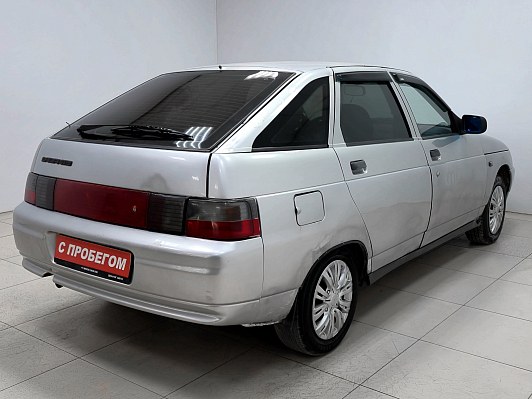 Lada (ВАЗ) 2112, 2004 года, пробег 309340 км