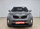 Kia Sorento Luxe, 2017 года, пробег 185680 км