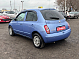 Nissan Micra, 2004 года, пробег 371822 км