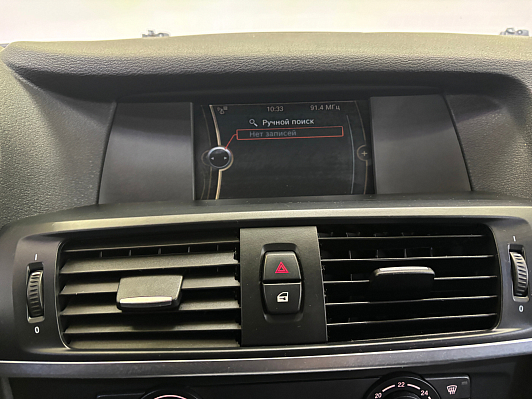 BMW X3, 2013 года, пробег 233266 км