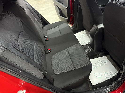 Hyundai Creta Active, 2019 года, пробег 158096 км