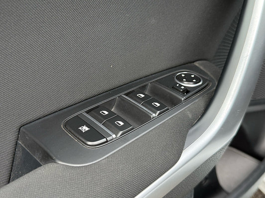 Kia Ceed Comfort, 2019 года, пробег 88000 км