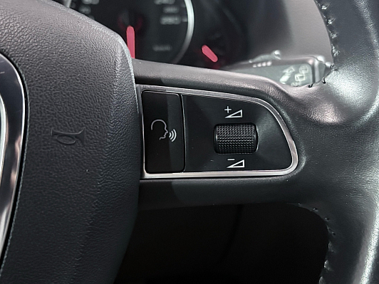 Audi Q5, 2012 года, пробег 145744 км