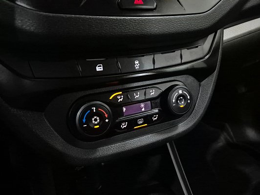 Lada (ВАЗ) Vesta Comfort, 2019 года, пробег 239444 км
