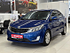 Kia Rio Prestige, 2013 года, пробег 129747 км