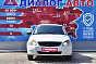 Lada (ВАЗ) Priora Norma White Edition 21705-45-057, 2014 года, пробег 213500 км