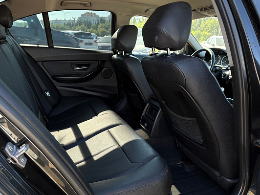 BMW 3 серии 316i SE, 2013 года, пробег 195900 км