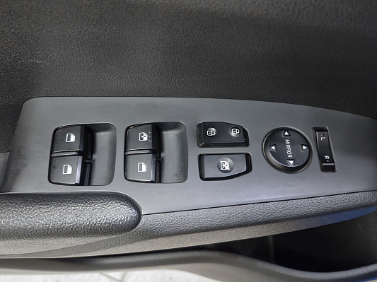 Hyundai Solaris Comfort, 2020 года, пробег 95574 км