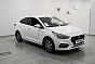 Hyundai Solaris Comfort, 2017 года, пробег 210000 км