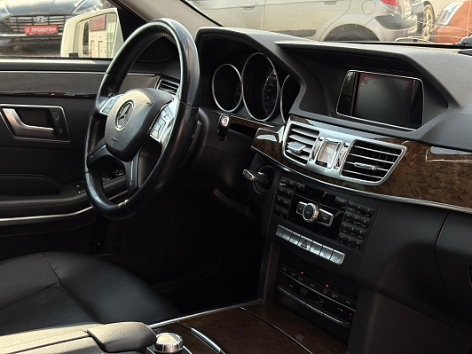 Mercedes-Benz E-Класс, 2013 года, пробег 195261 км