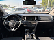 Kia Sportage Prestige, 2017 года, пробег 102517 км