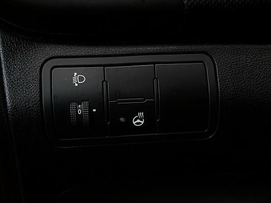 Hyundai Solaris Super Series-IV, 2015 года, пробег 119000 км