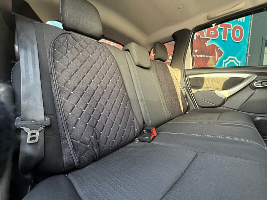 Nissan Terrano, 2014 года, пробег 217400 км