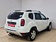 Renault Duster, 2019 года, пробег 173601 км