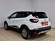 Renault Kaptur Style, 2017 года, пробег 104623 км