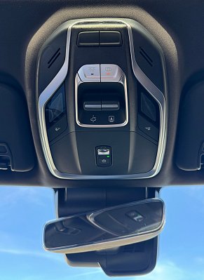 Geely Tugella Flagship, 2024 года, пробег 29094 км