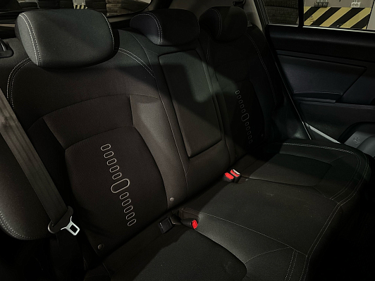 Kia Sportage Comfort, 2014 года, пробег 236000 км