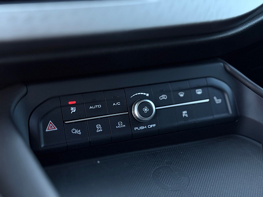 Haval F7 Premium, 2022 года, пробег 79829 км