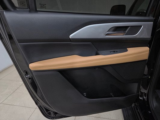 Haval H5 Linkedin, 2023 года, пробег 66139 км