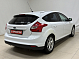 Ford Focus, 2012 года, пробег 202000 км