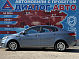 Kia Rio Comfort Аудио, 2016 года, пробег 121000 км