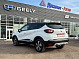 Renault Kaptur Style, 2017 года, пробег 88960 км