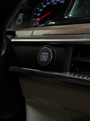Kia K5, 2021 года, пробег 49700 км